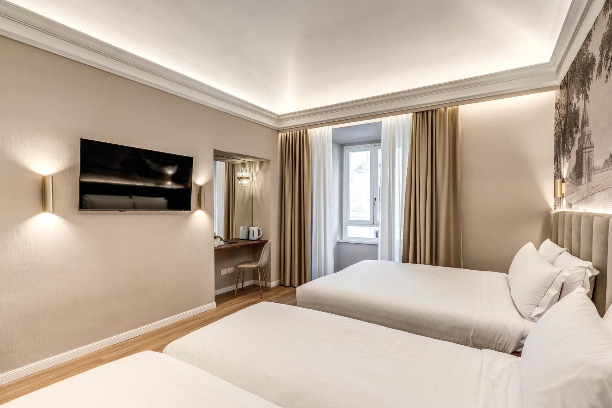 Lumi Hotel