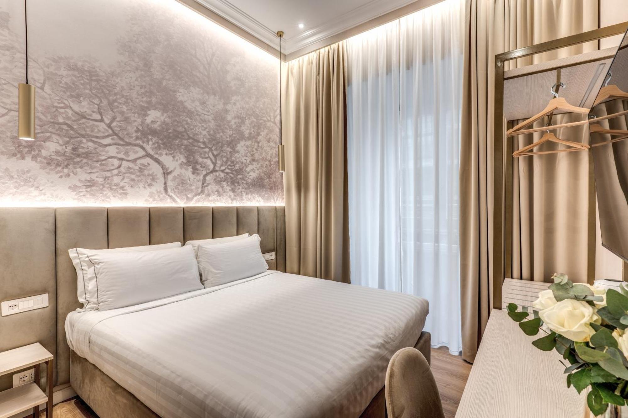 Hotel Lumi Roma