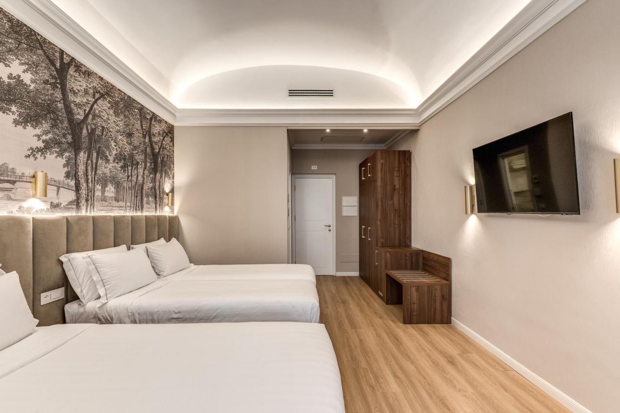 Hotel Lumi
