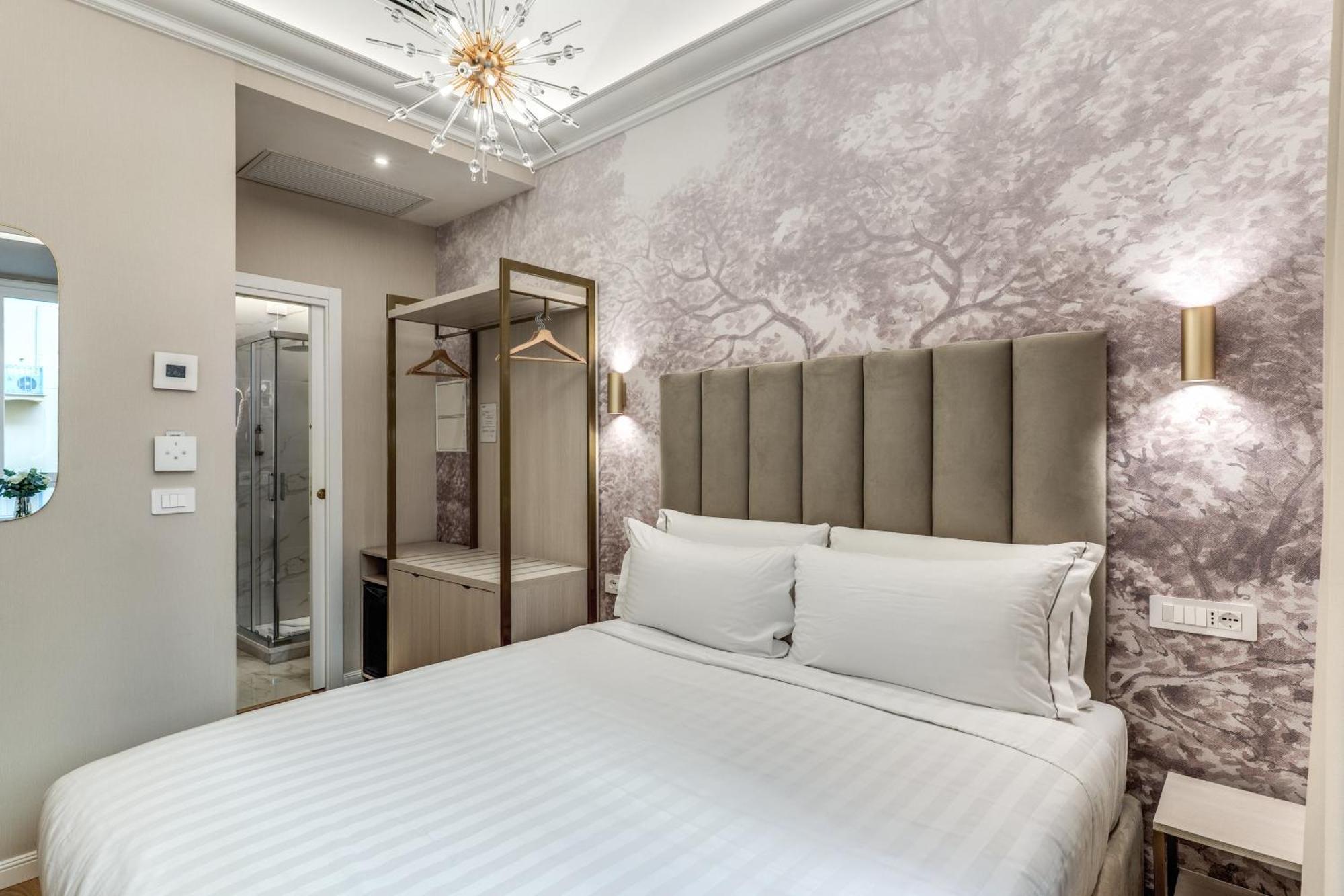 Hotel Lumi *