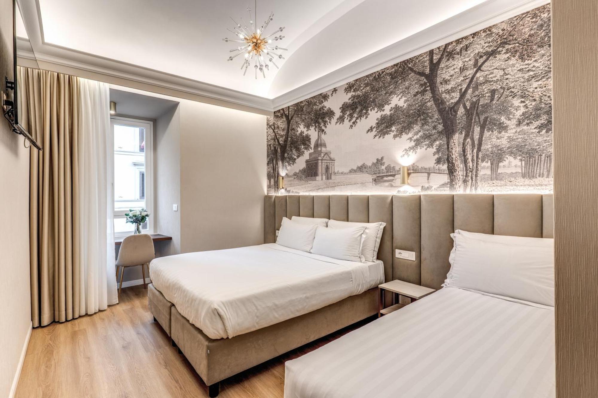 Hotel Lumi