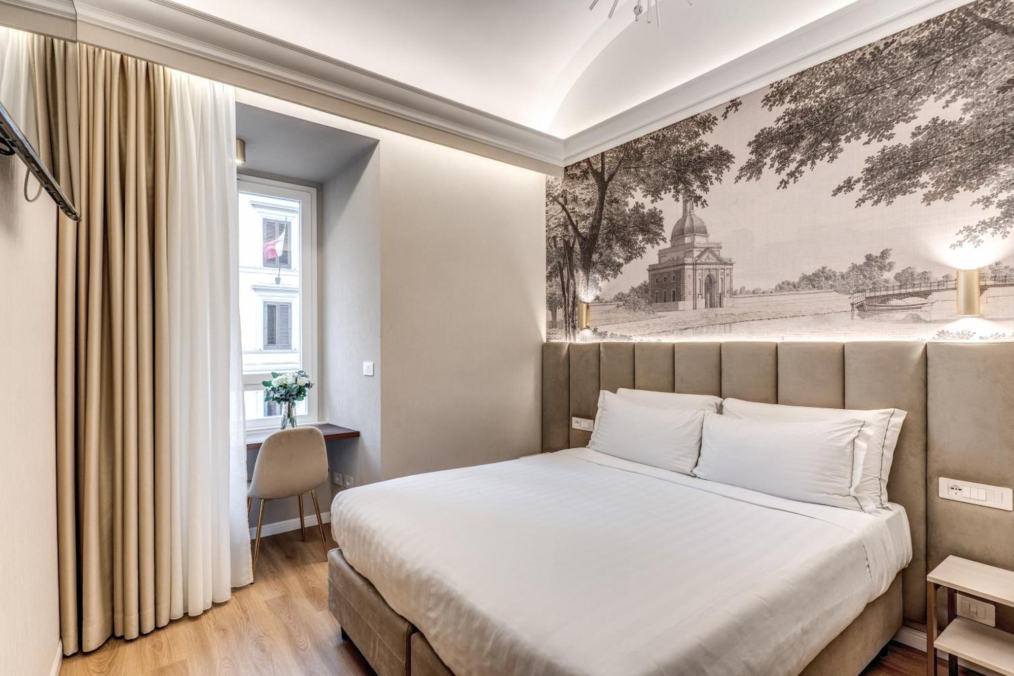 Hotel Lumi Roma